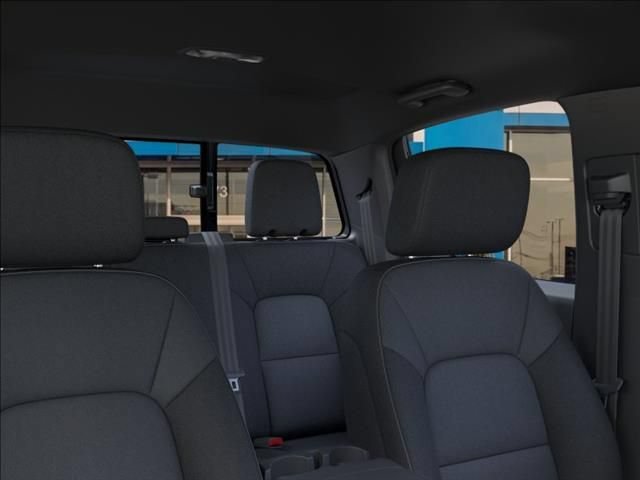 2026 Chevrolet Colorado Trail Boss - Photo 24