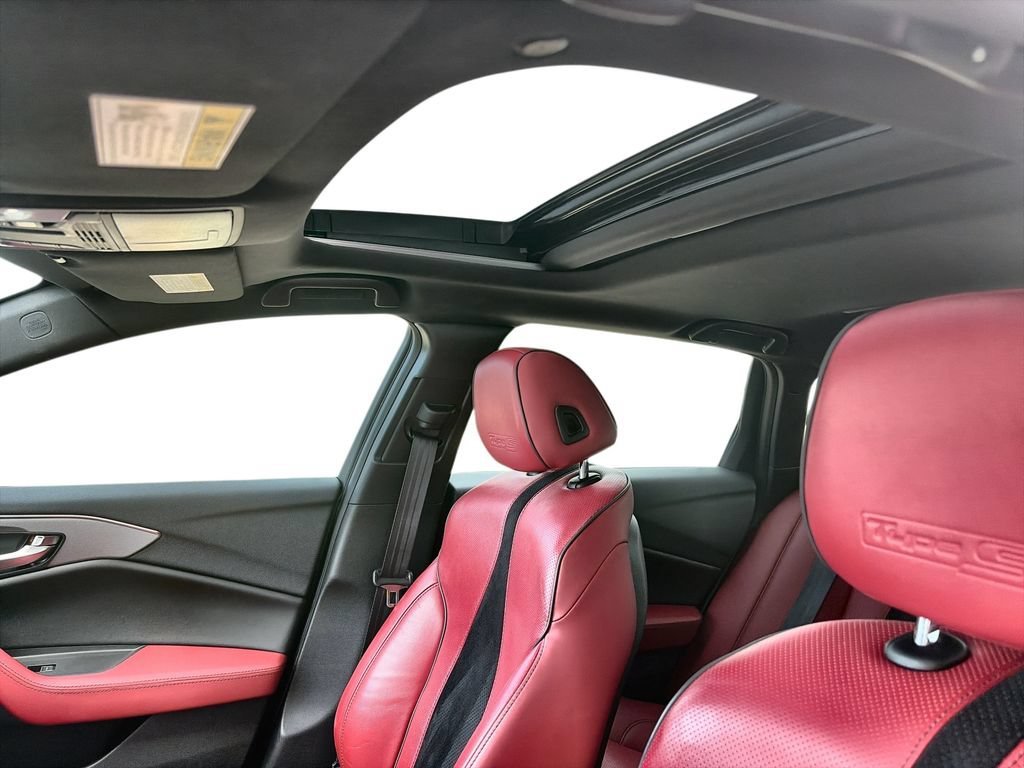 2023 Acura TLX Type S - Photo 19