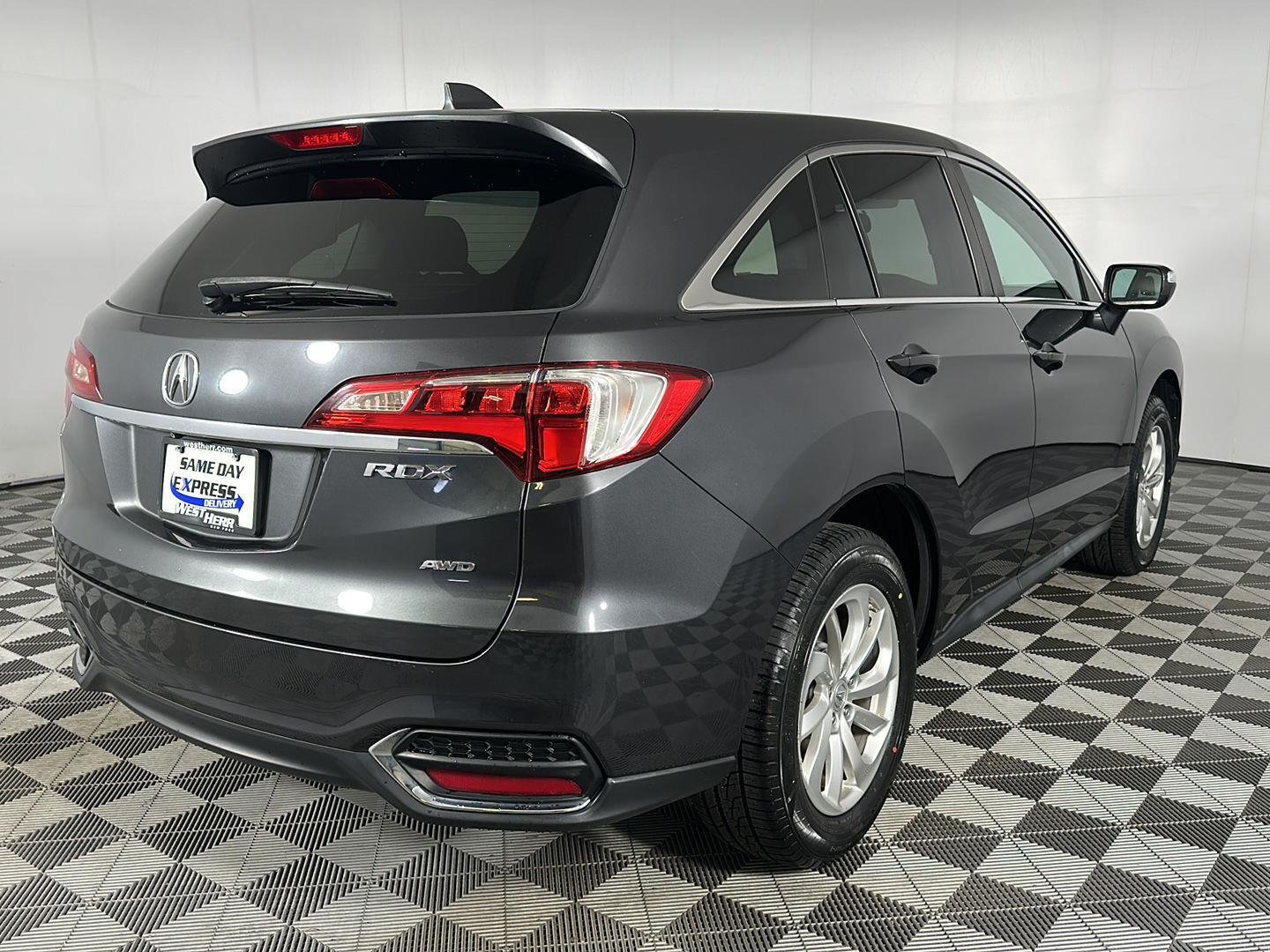 Used 2016  Acura Tech Pkg image 28