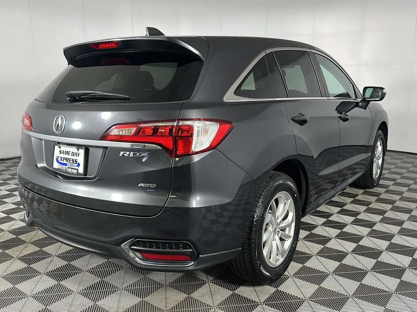 Used 2016  Acura Tech Pkg image 28