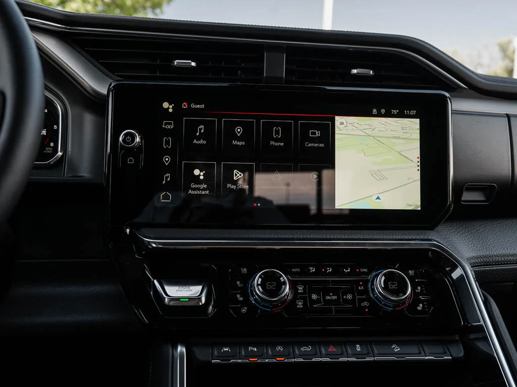 2026 GMC Sierra 1500 Denali - Photo 22