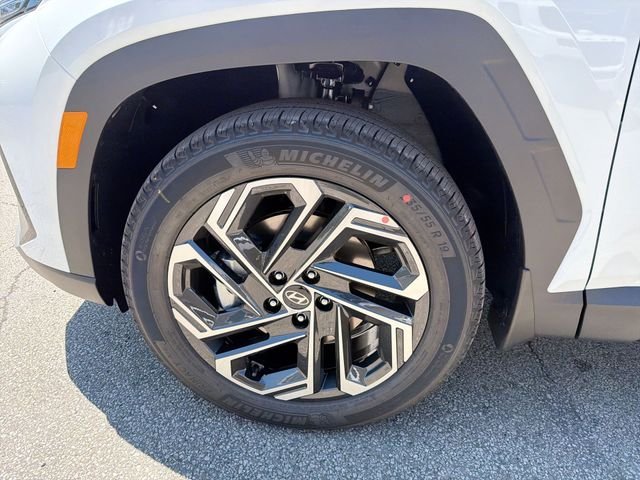 New 2026 White Hyundai SEL Plus AWD image 46