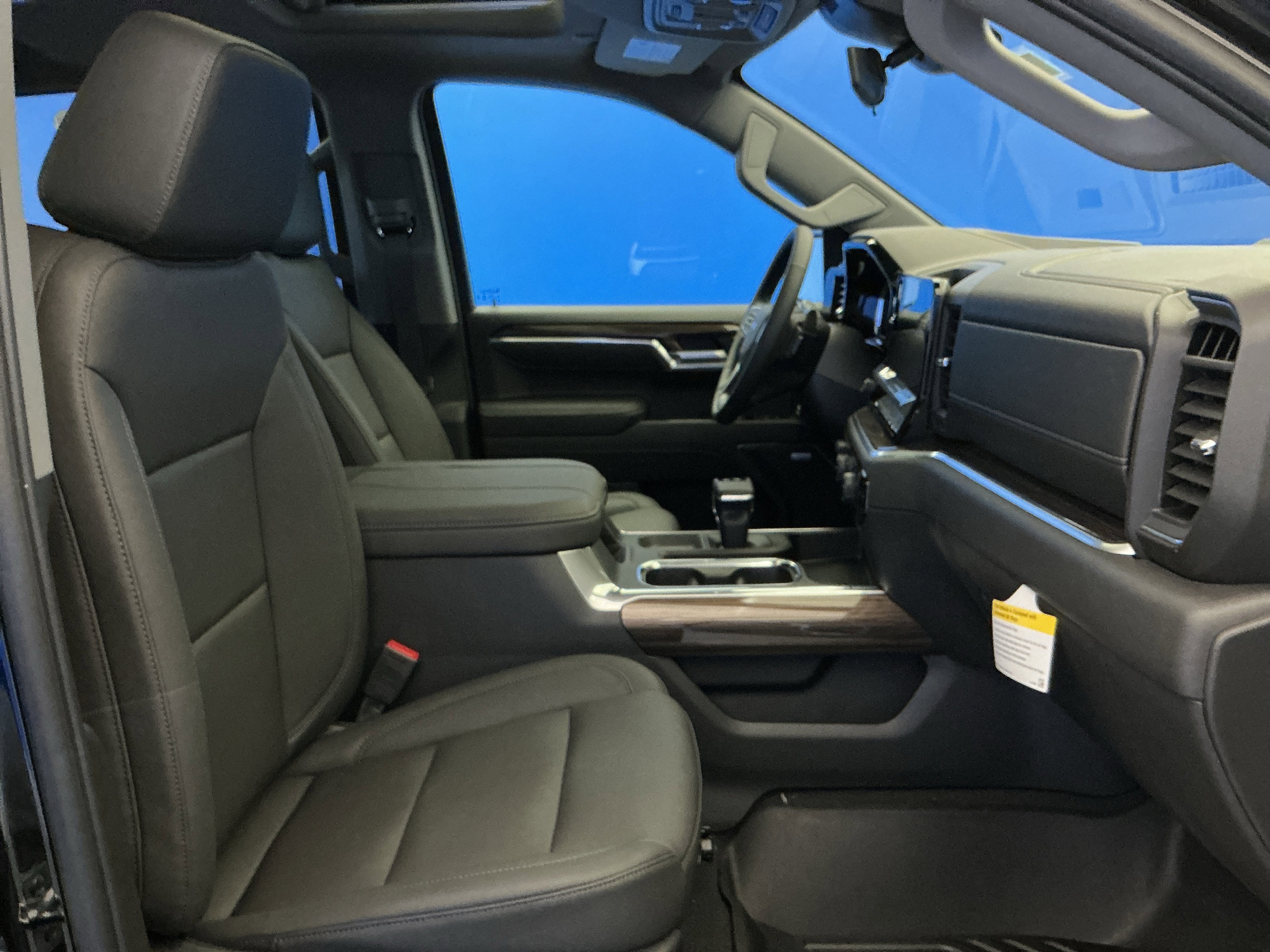 2026 Chevrolet Silverado 1500 LT Trail Boss - Photo 26