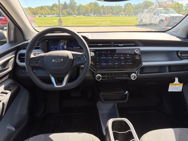 2027 Chevrolet Bolt LT - Photo 24