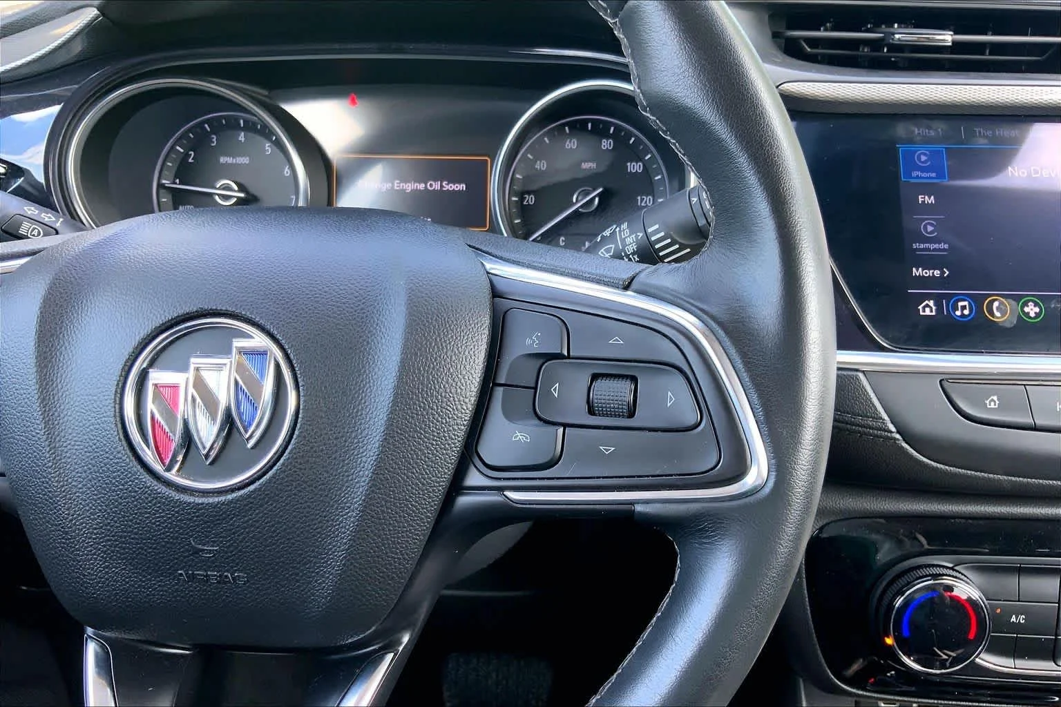 2023 Buick Encore GX Preferred - Photo 25