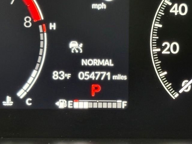 Used 2024 Red Honda RTL image 20