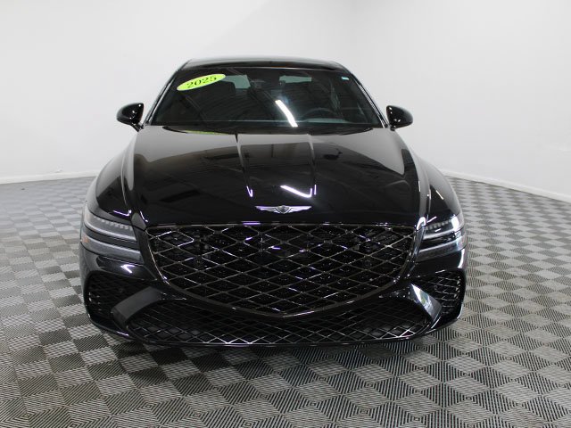 2025 GENESIS G80 Sport Advanced - Photo 9