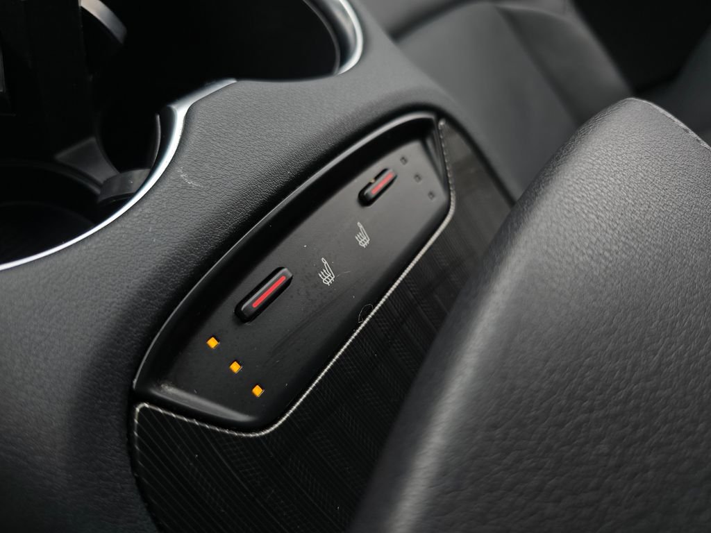 Used 2024 Black Toyota Nightshade image 35