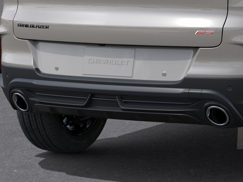 2026 Chevrolet Trailblazer RS - Photo 14