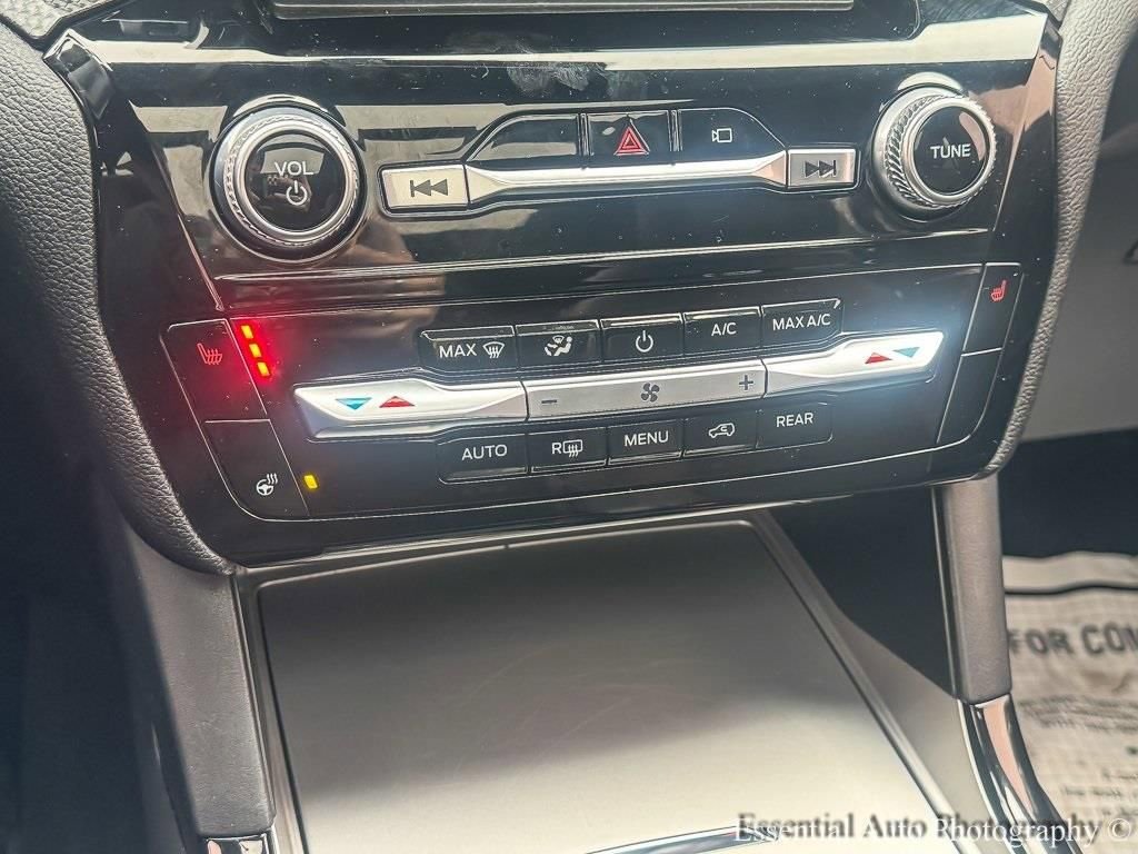 2022 FORD EXPLORER - Image 20