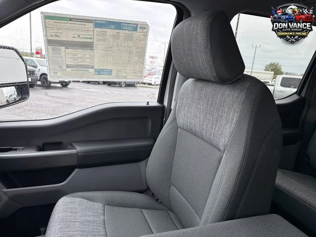 New 2026 Avalanche Ford F-250® XLT image 23