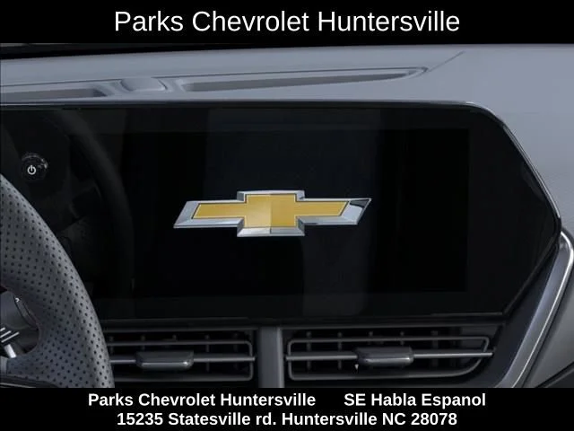 2026 Chevrolet Trax RS - Photo 20