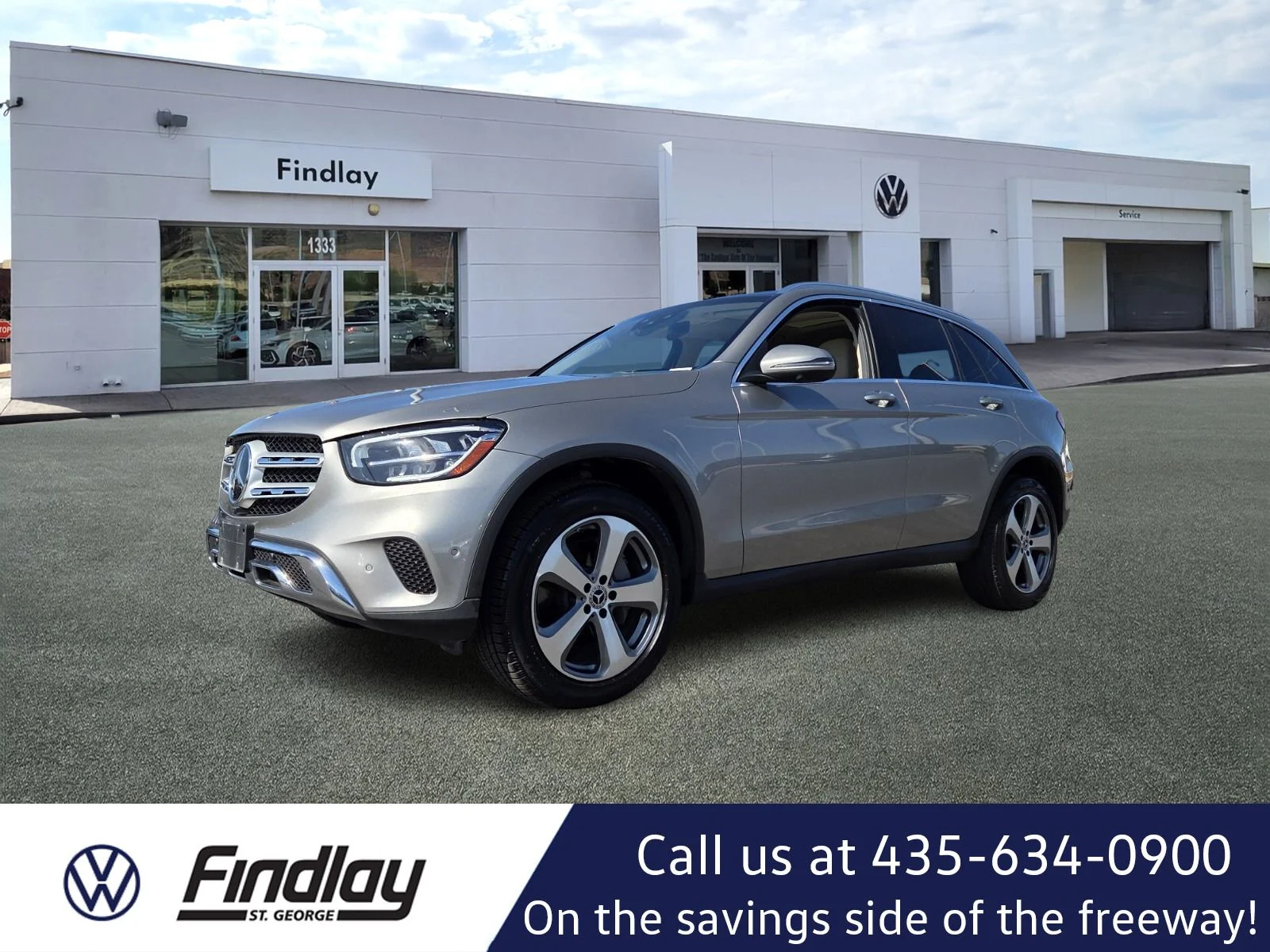 2022 Mercedes-Benz GLC GLC 300 4MATIC's photo