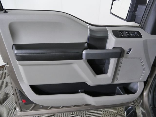 Certified Used 2018 Gray Ford XLT image 20