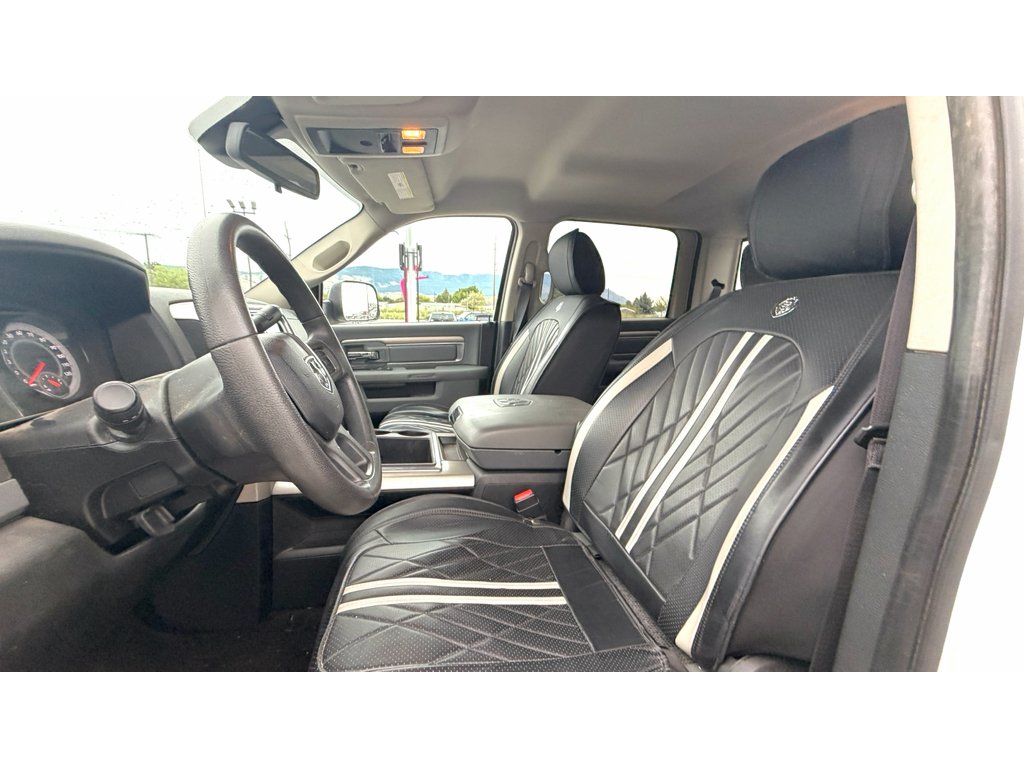 Used 2015 White Ram Outdoorsman image 18