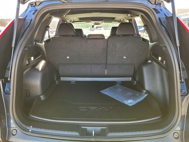 2026 Honda CR-V Sport - Photo 13