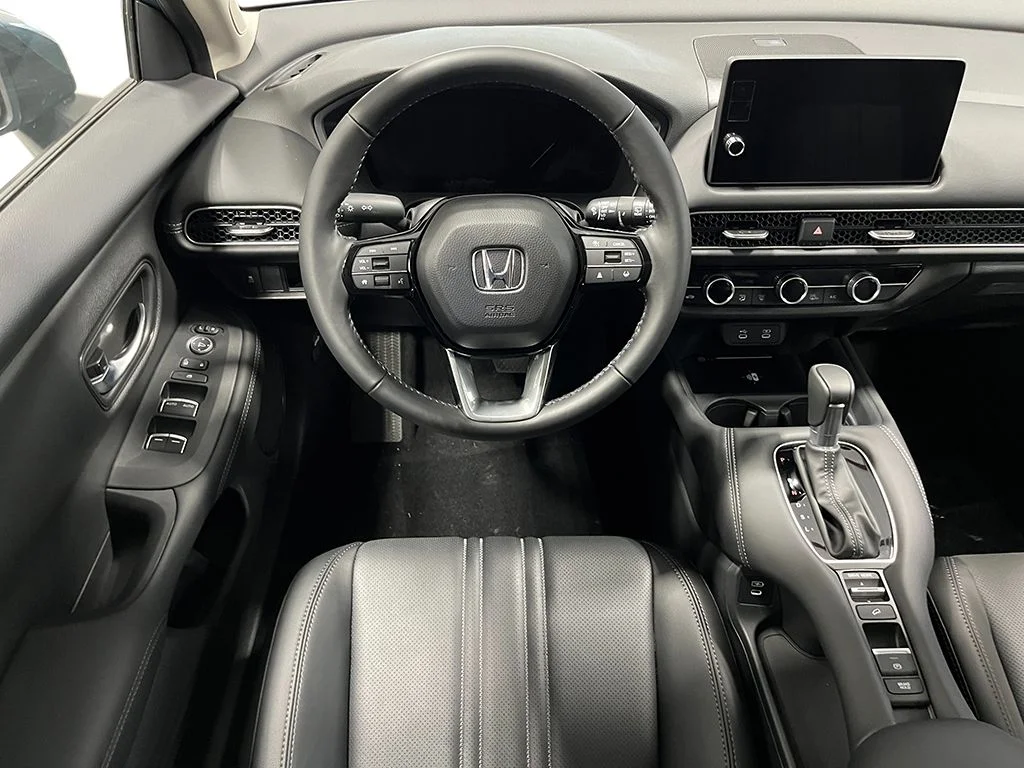 New 2027 Urban Gray Pearl Honda EX-L image 19
