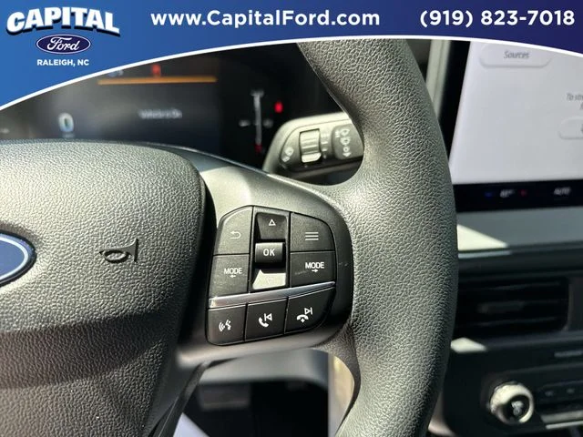 Used 2026 White Ford XL image 23