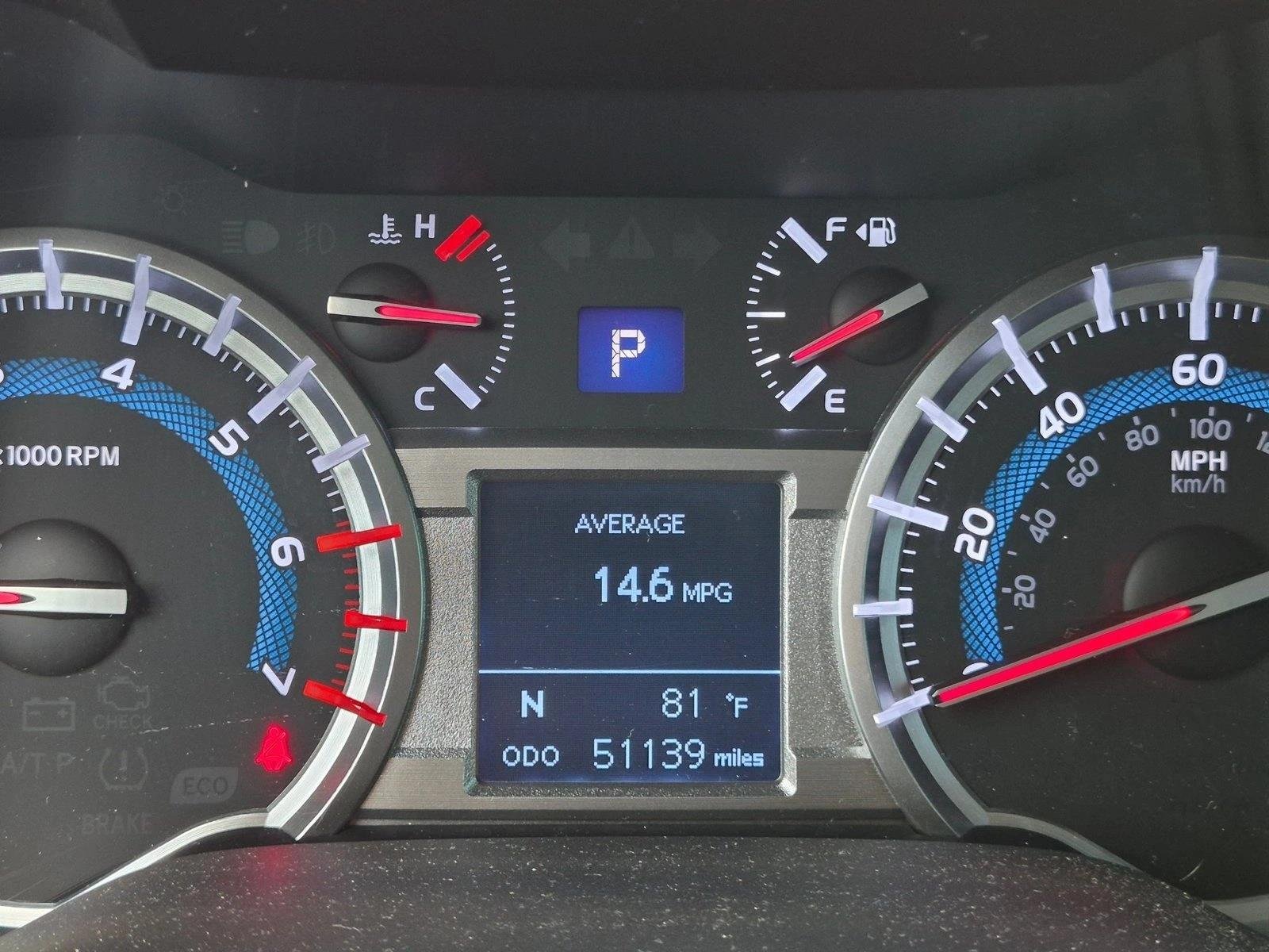 Used 2018 Magnetic Gray Metallic Toyota SR5 image 17