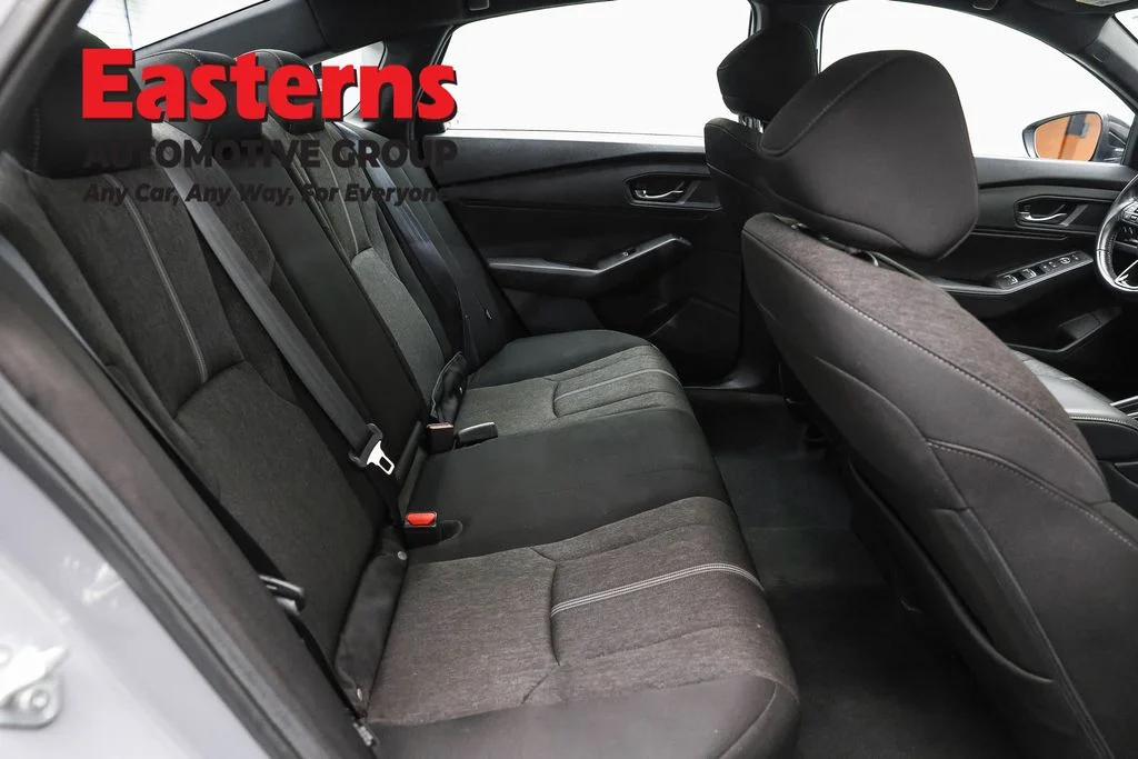 Used 2023 Gray Honda Sport image 22