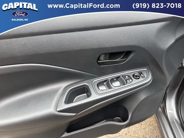 Used 2024 Gray Nissan 1.6 S image 20