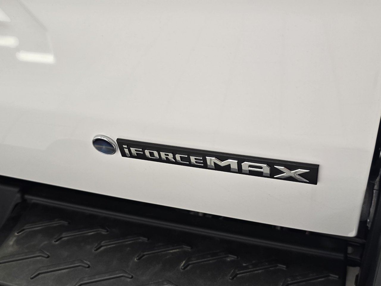 New 2026 Ice Cap Toyota Tacoma Trailhunter image 20
