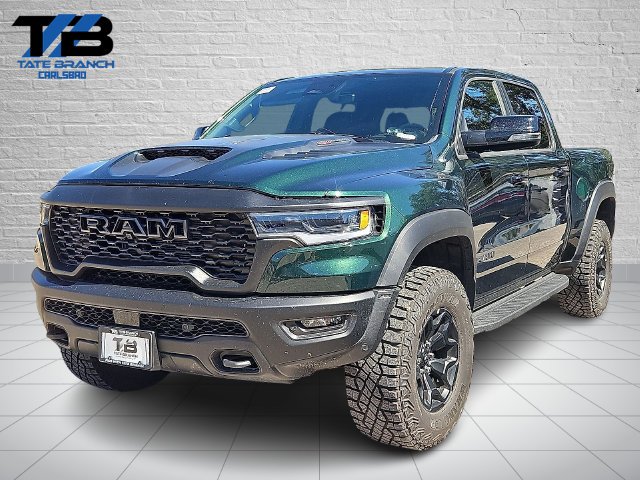 2026 RAM 1500 Pickup