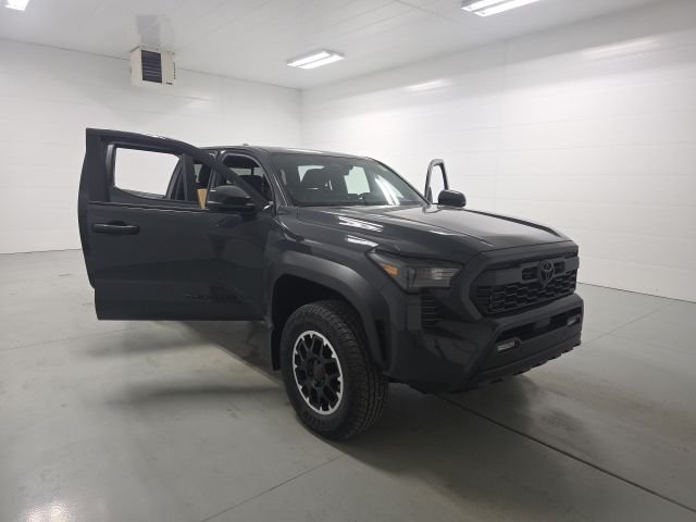 New 2026 Underground Toyota  TRD Off-Road image 9