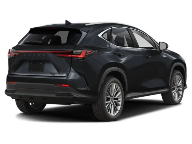 New 2026 Caviar Lexus 350h Luxury image 2
