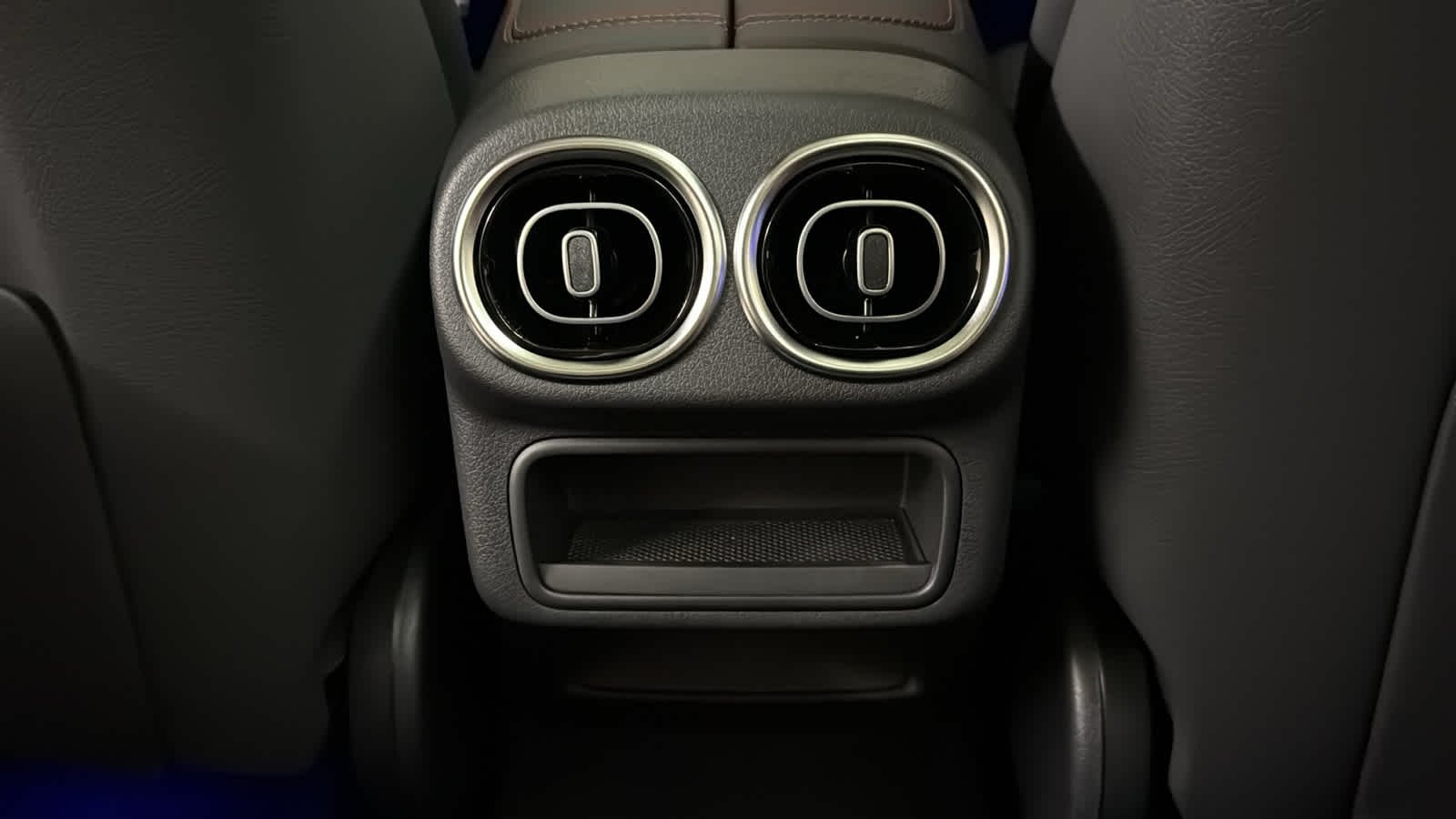 New 2026 Obsidian Black Metallic Mercedes-Benz AMG® GLC 43 image 30