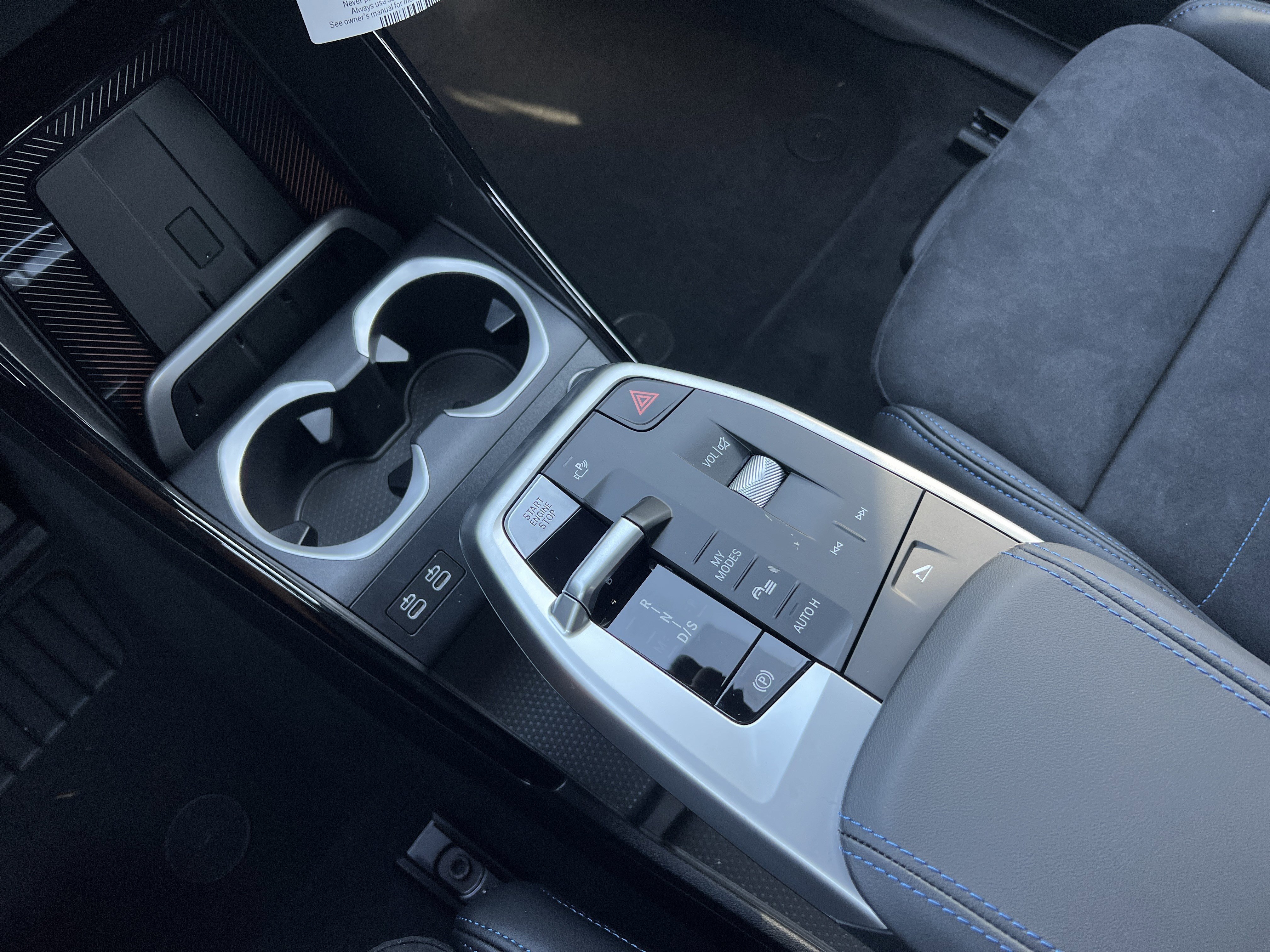 2026 BMW X2 28i - Photo 6