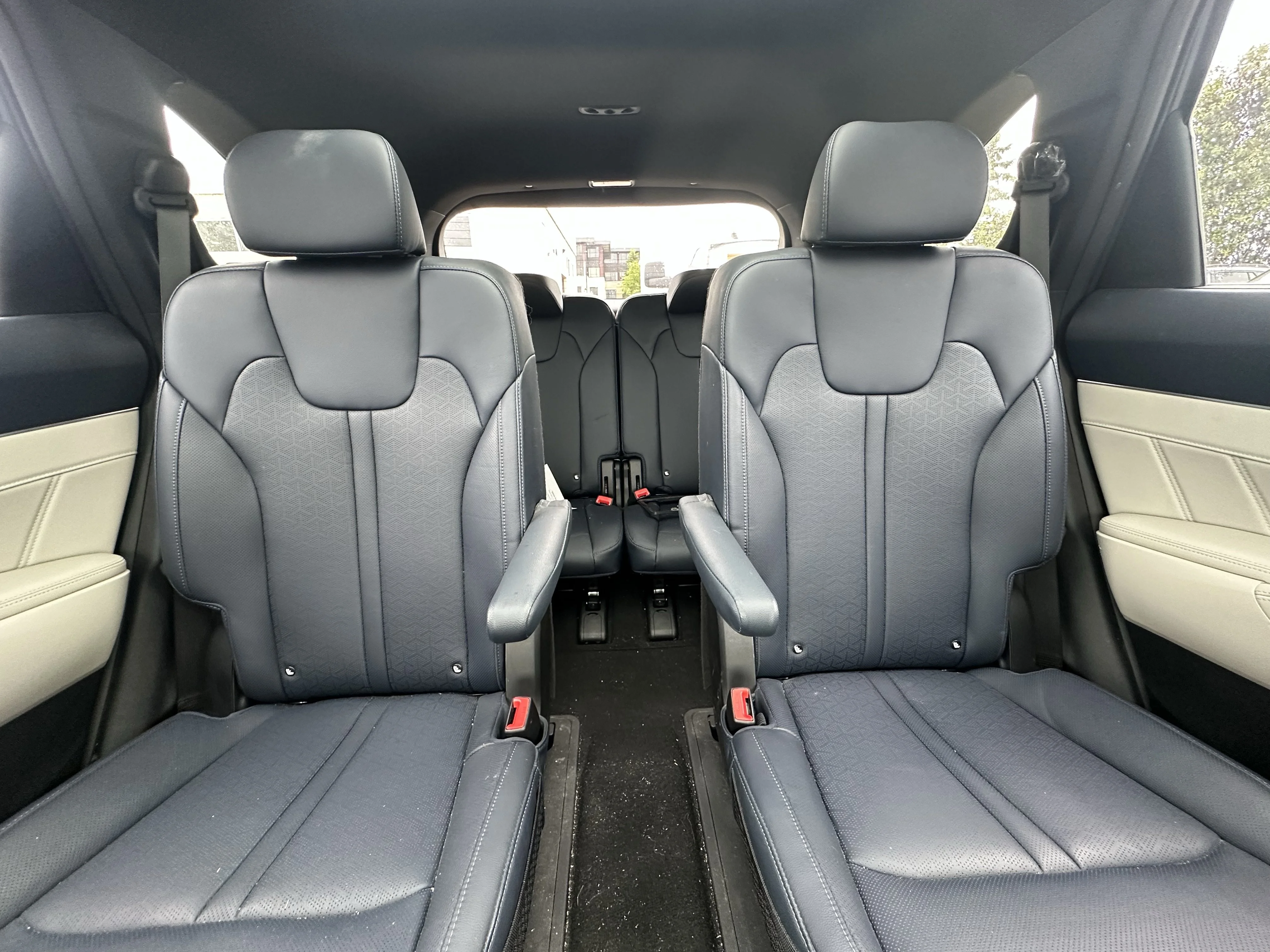 Certified Used 2023  Kia SX image 21