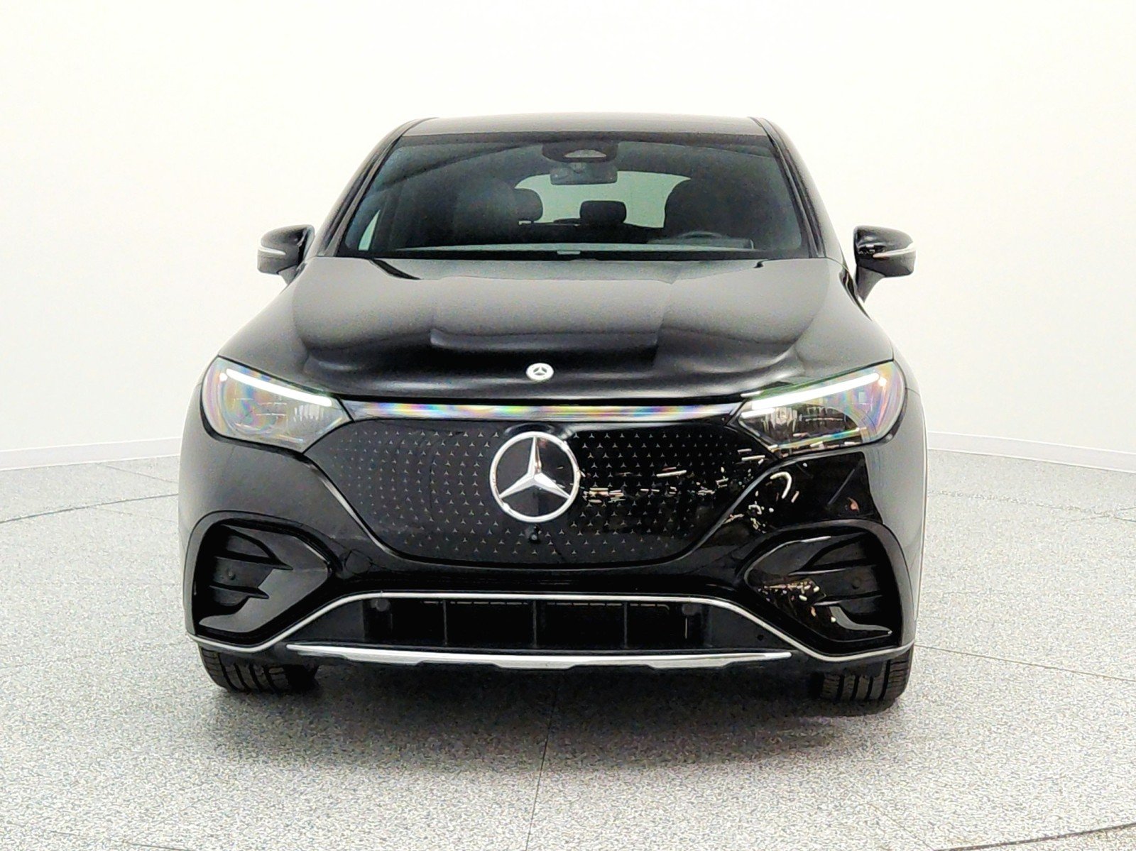 Used 2023 Mercedes-Benz EQE SUV Base with VIN 4JGGM2CB6PA040580 for sale in Newport Beach, CA