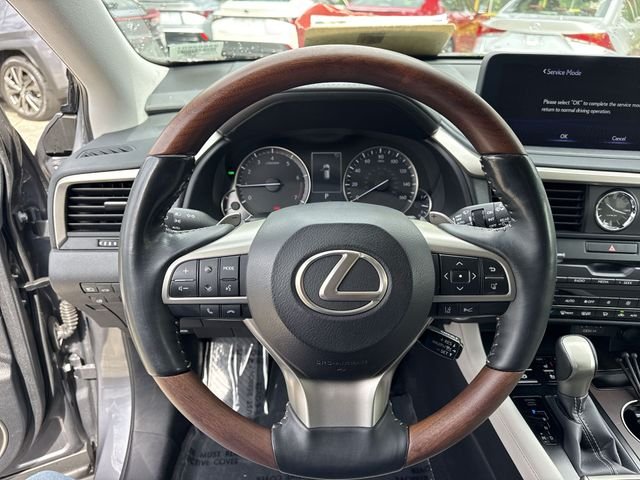 2021 Lexus RX 350 - Photo 14