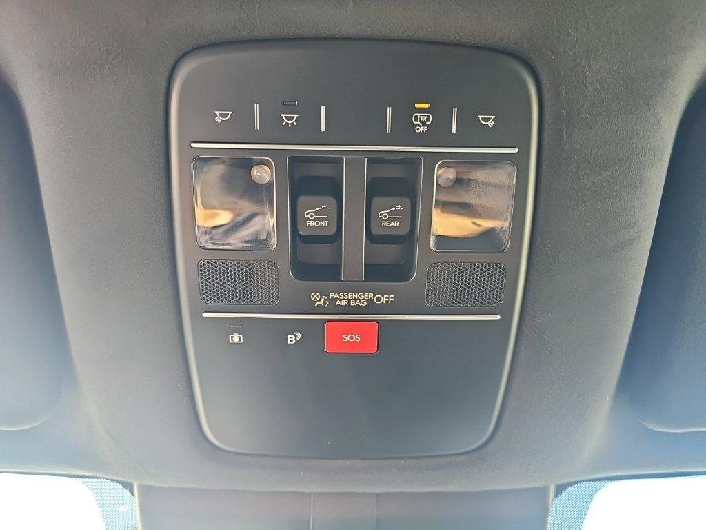 2026 Hyundai Palisade Calligraphy - Photo 24