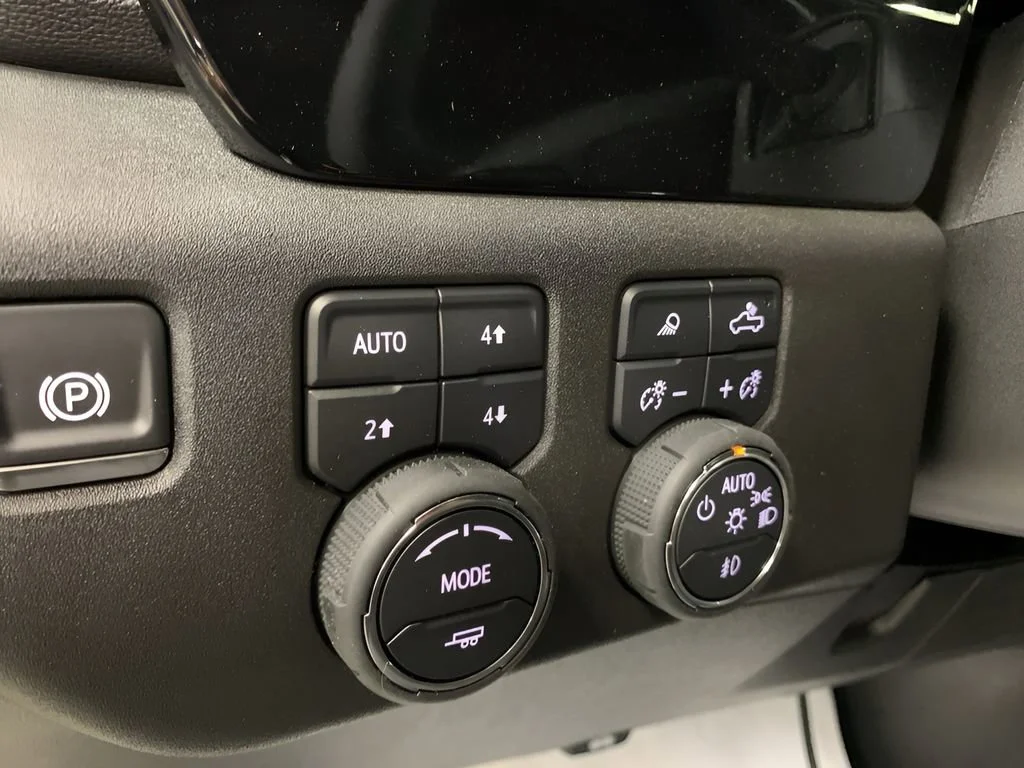 2025 Chevrolet Silverado 2500 HD LT - Photo 29