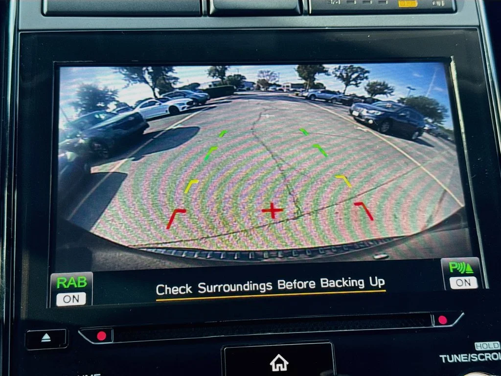 Used 2022 Gray Subaru Onyx Edition image 16