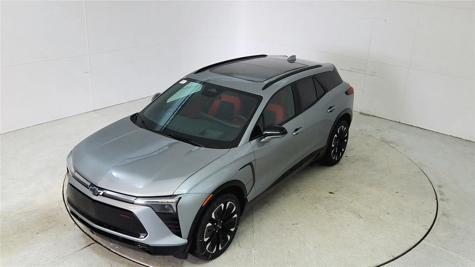 2025 Chevrolet Blazer EV RS - Photo 15