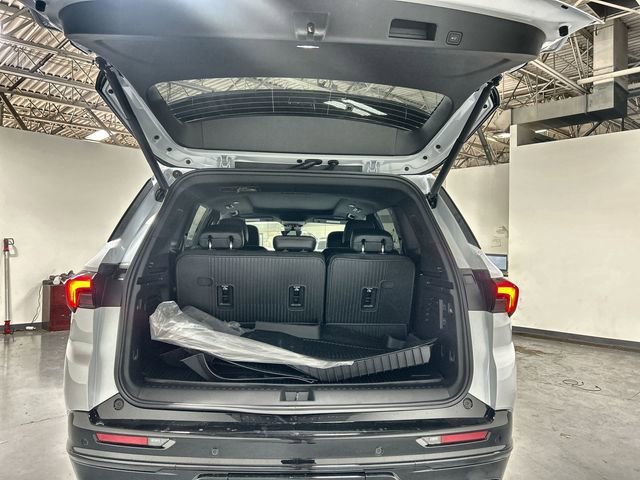 2026 Buick Enclave Sport Touring - Photo 21