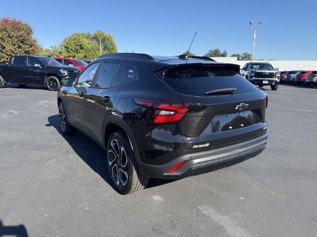 2026 Chevrolet Trax RS - Photo 19