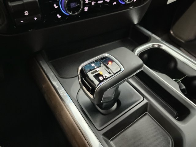 2026 Chevrolet Silverado 1500 photo 30 of 42