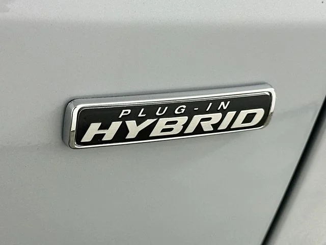 New 2025 Ford Escape Plug-In Hybrid Base