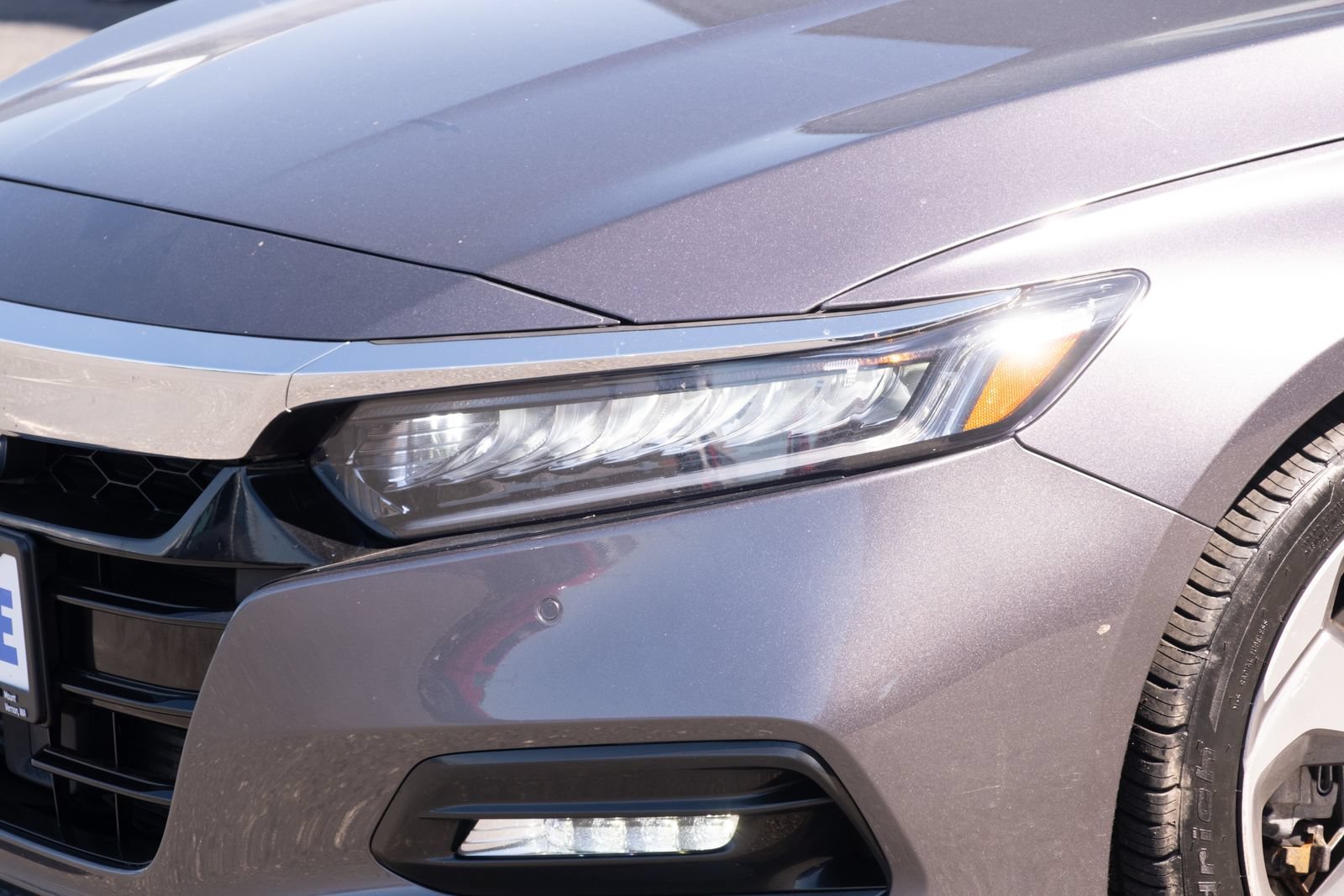 Used 2018  Honda Touring 1.5T image 22