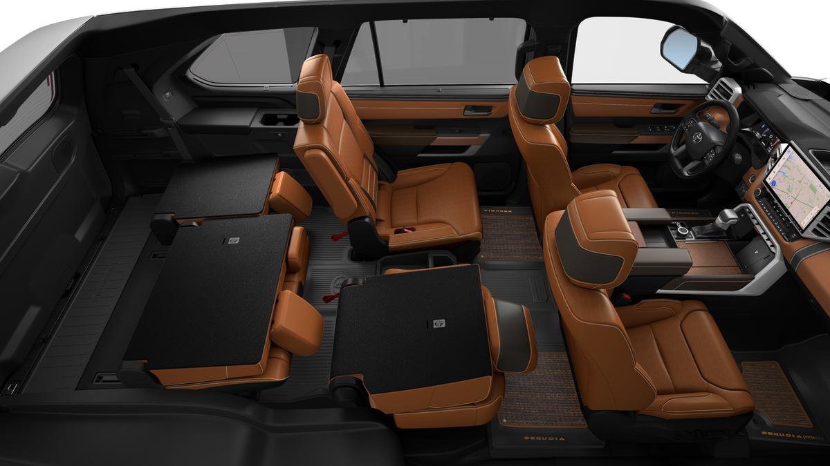 New 2026 White Toyota 1794 Edition image 22
