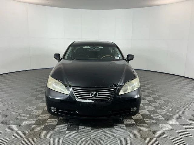 Used 2007 Lexus ES 350 with VIN JTHBJ46G272115052 for sale in Marysville, WA