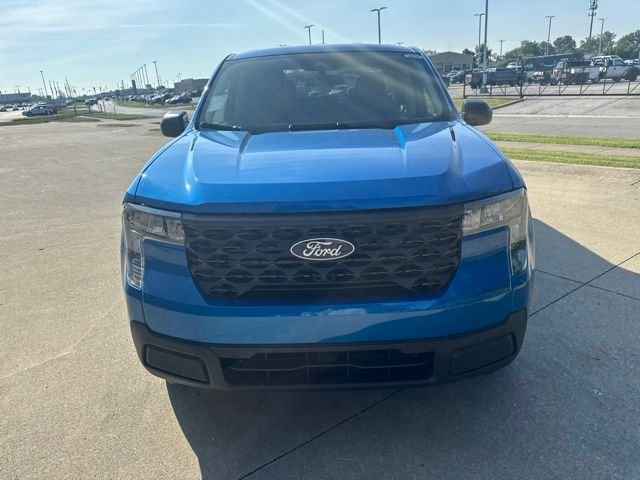 New 2026 Velocity Blue Ford XL image 10
