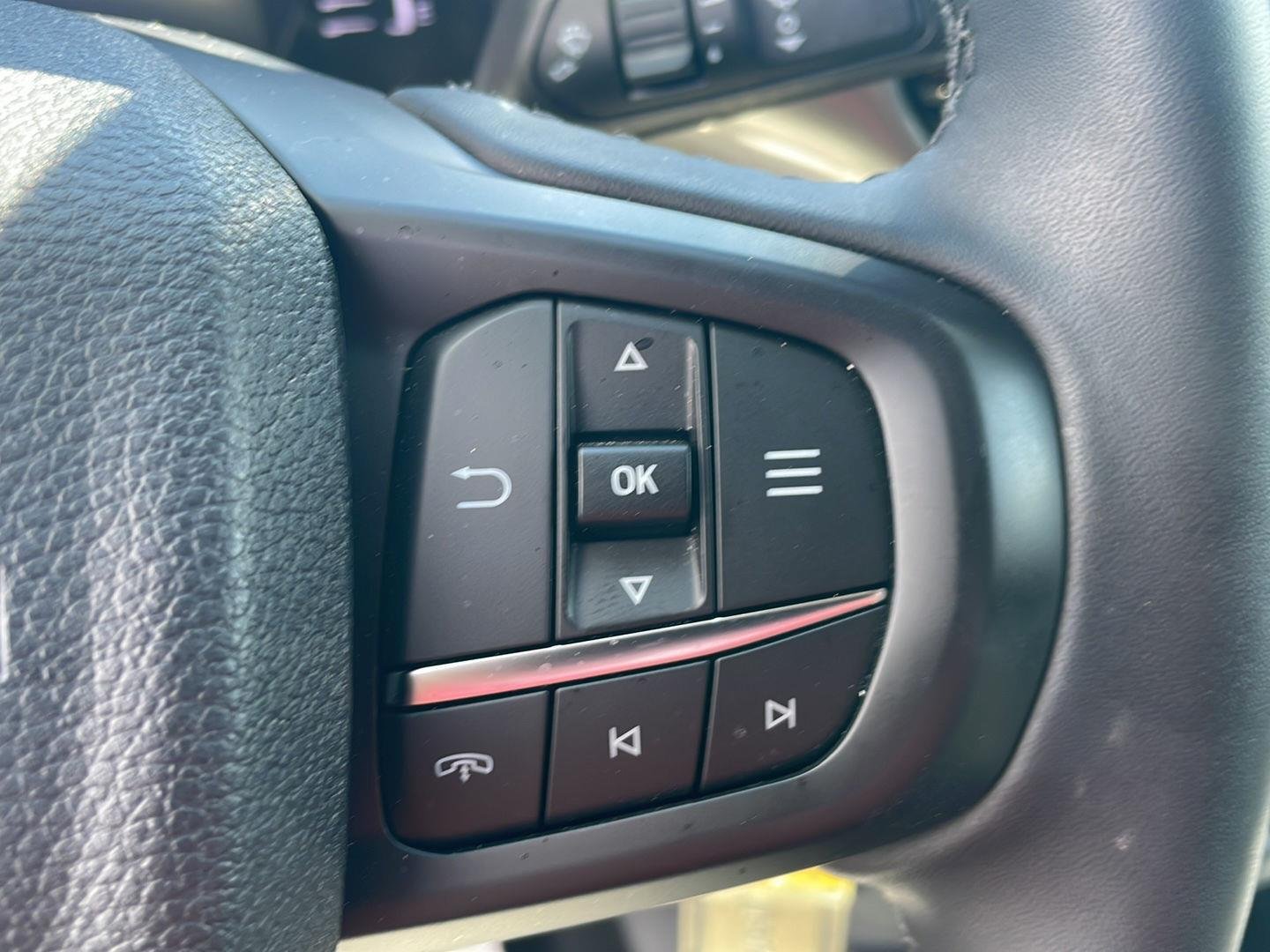 New 2026 Avalanche Ford XLT image 47