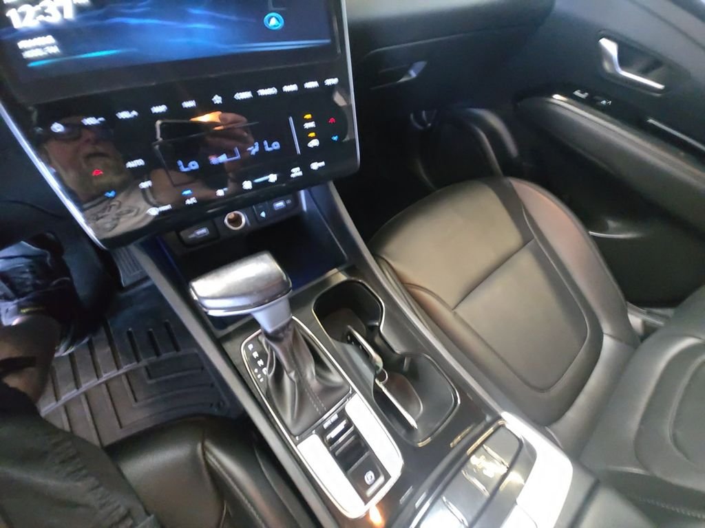 Used 2023 Silver Hyundai XRT image 18