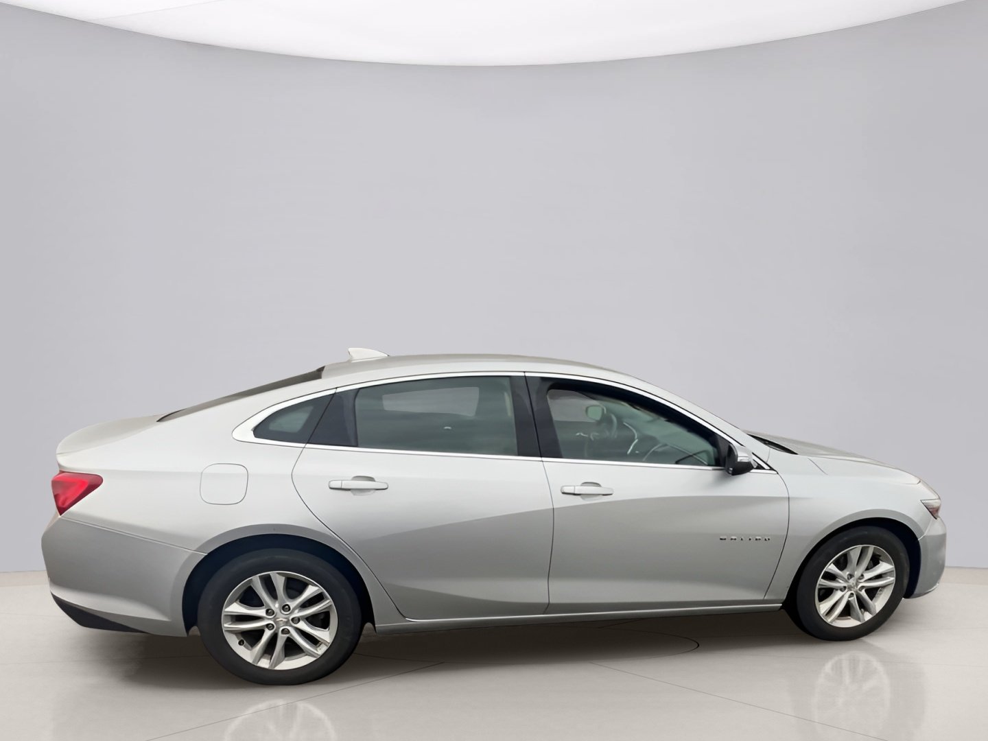 2017 Chevrolet Malibu 1LT - Photo 6