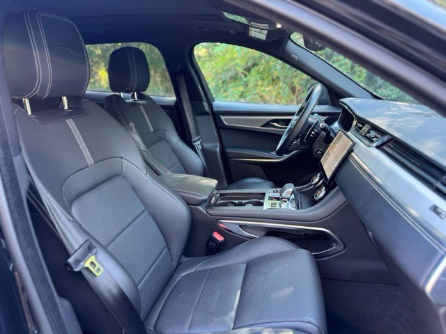 New 2026 Santorini Black Jaguar P250 R-Dynamic S image 20